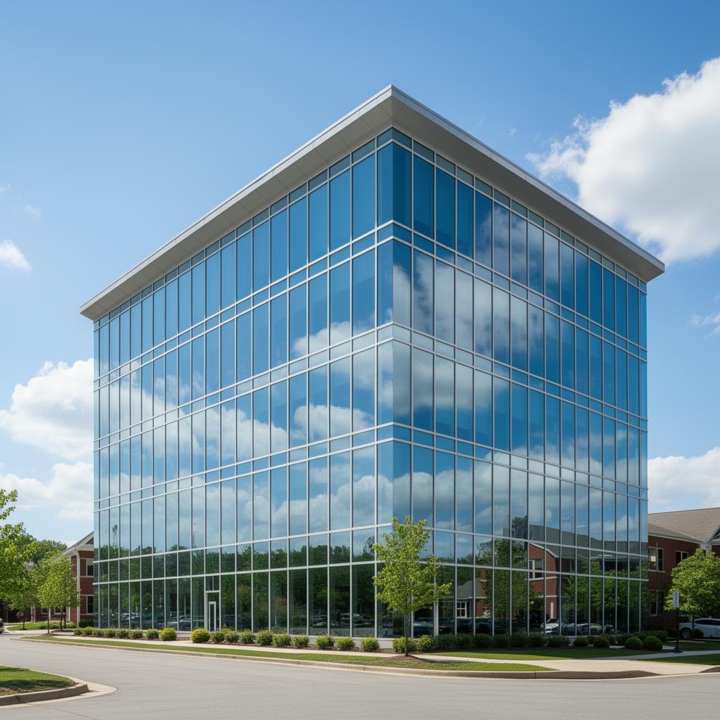 Office Park, Beverly