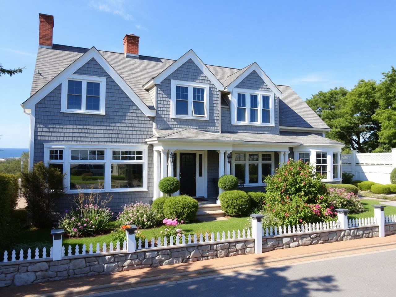 Residential Window Cleaning